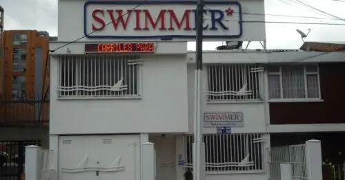 SWIMMER CARRERA 66 SWIMMER CARRERA 66